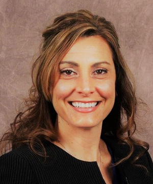 Photo of Stacy Bucchere
