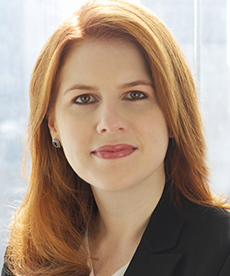 Photo of Amanda Ross