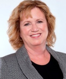 Photo of Cynthia Hutchins